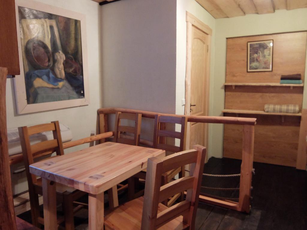 Alexander Apartments Ταρτού Δωμάτιο φωτογραφία