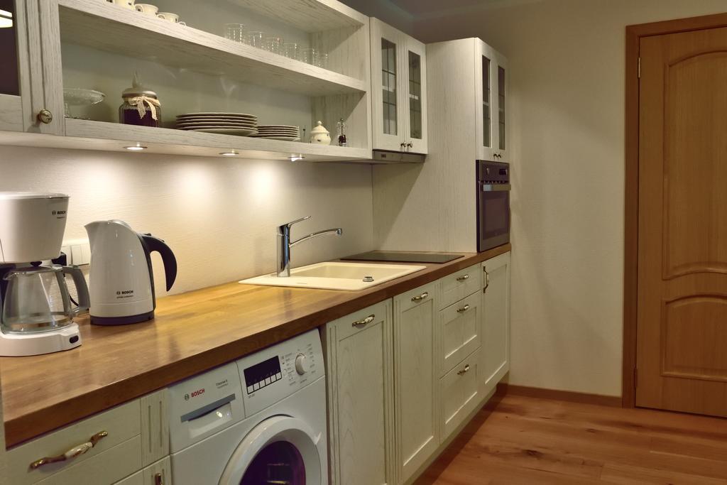 Alexander Apartments Ταρτού Εξωτερικό φωτογραφία