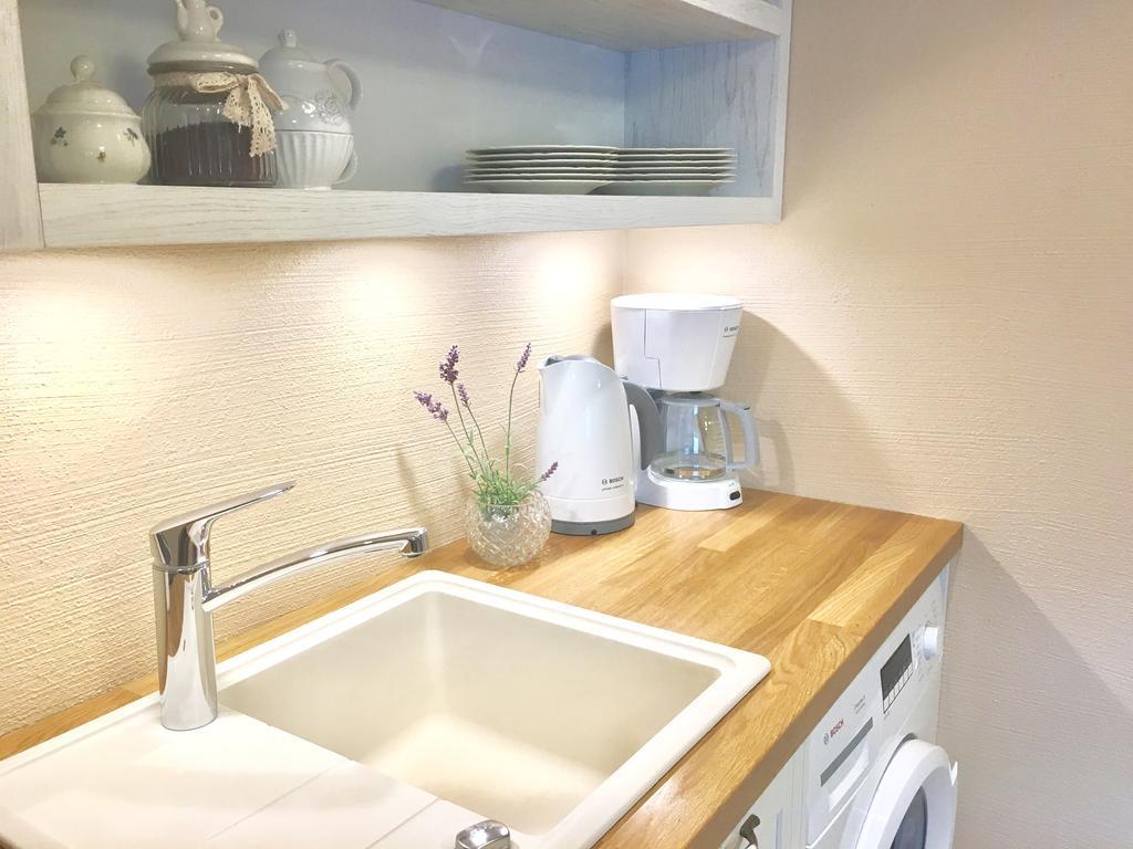 Alexander Apartments Ταρτού Εξωτερικό φωτογραφία